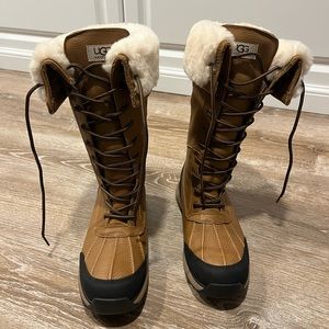 ugg winter boots